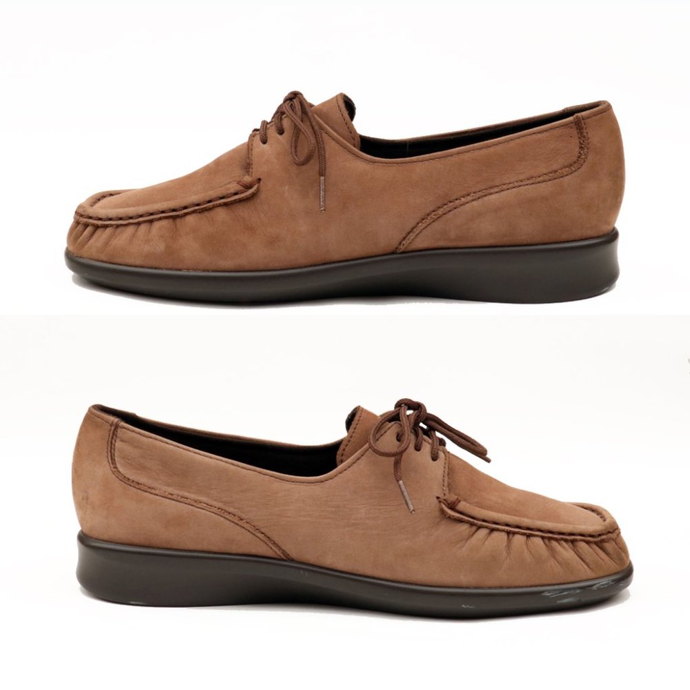 SAS Moccasins
